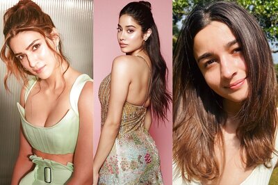 From Kriti Sanon to Alia Bhatt: Decoding Celebrity Inspired Glass Skin Trend