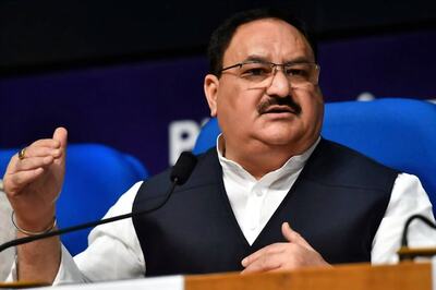 ‘Rahul Gandhi Prefers Briefings From Chinese’: BJP chief JP Nadda Says One Dynasty Trying to Destroy PM Modi