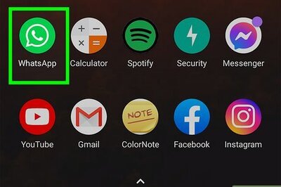2 Quick Ways to Find Someone on WhatsApp