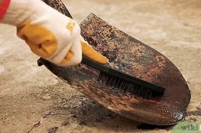 How to Paint Metal Surfaces & The Best Paint to Use