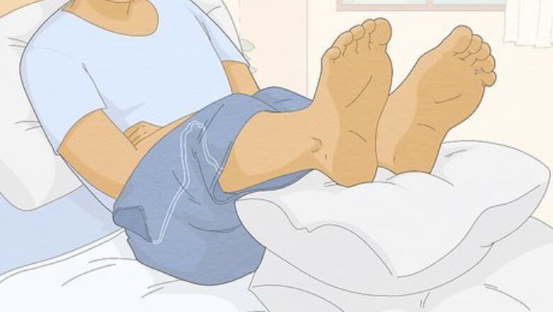How to Treat a Sore Toe