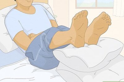How to Treat a Sore Toe