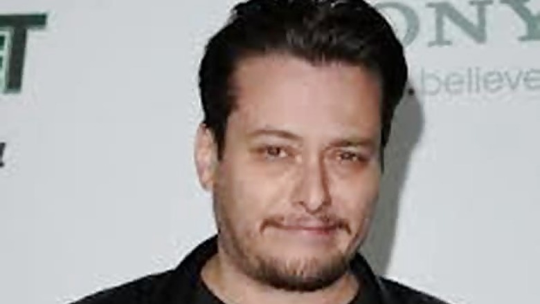 'Terminator 2' actor Edward Furlong sentenced to jail