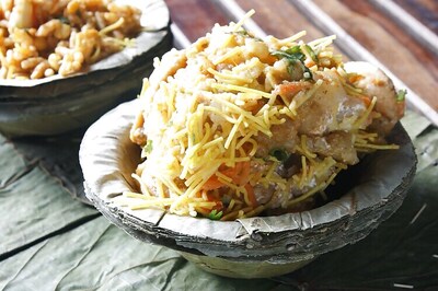 National Street Food Festival serves up a real treat for visitors