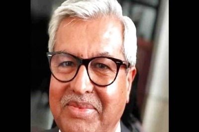 Supreme Court Bar Association President Dushyant Dave Resigns With Immediate Effect
