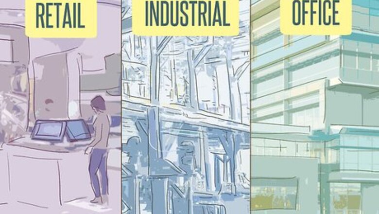 How to Buy Commercial Real Estate