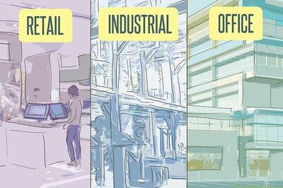 How to Buy Commercial Real Estate