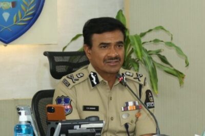 200 Phishing Emails, Money from 4 Accounts to 115, and 938 ATMS: How Hyd Bank Lost Rs 12.48 Crore