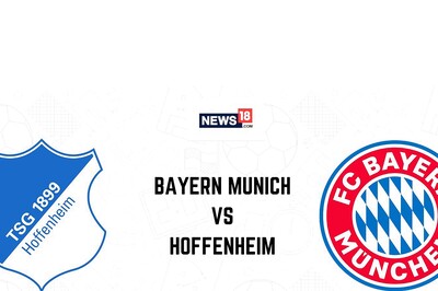 Bundesliga 2021-22 Bayern Munich and Hoffenheim LIVE Streaming: When and Where to Watch Online, TV Telecast, Team News