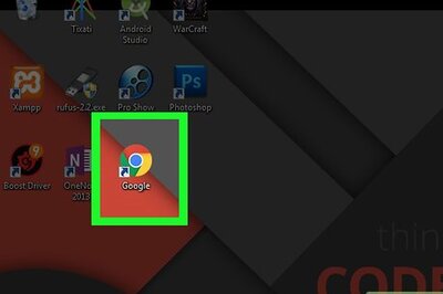 How to Backup and Restore Google Chrome's Entire Settings