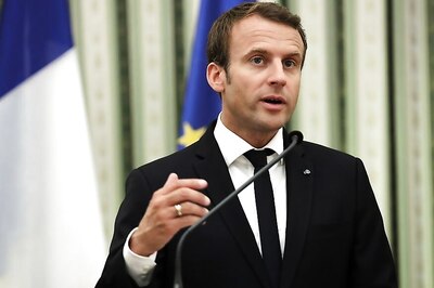 Blow to Emmanuel Macron Plans for Pan-EU MEPs After Brexit