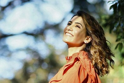 'Don't Ever Mistake My Silence ...': Is Samantha Ruth Prabhu Taking Dig at Ex-husband?