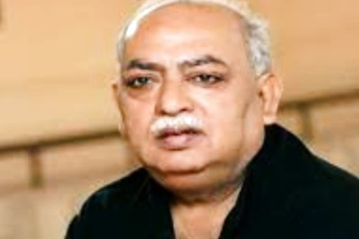 Taliban is Not Terrorist Organisation, Fighting for their Country, Says Poet Munawwar Rana