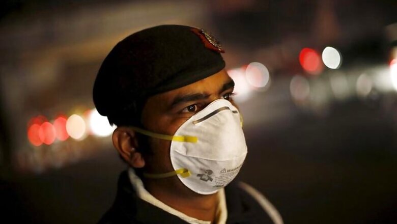 Late Withdrawal of Monsoon Likely to Affect Air Quality in Delhi, EPCA Asks State Govt to Stay Vigil