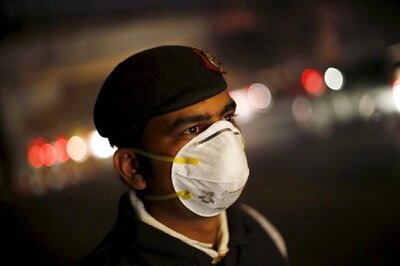 Late Withdrawal of Monsoon Likely to Affect Air Quality in Delhi, EPCA Asks State Govt to Stay Vigil