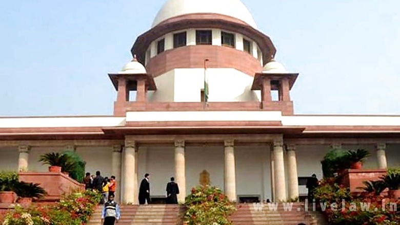 Rape, Murder Can't be Shut Even After Settlement, Says Supreme Court