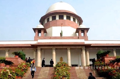 Rape, Murder Can't be Shut Even After Settlement, Says Supreme Court