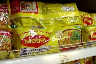 Over 1500 SupplyCo outlets in Kerala decide to take Maggi off the shelf, ask Nestle to take back the stock