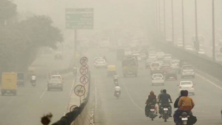 Clarify stand on diesel vehicles: NGT to Centre, Delhi government