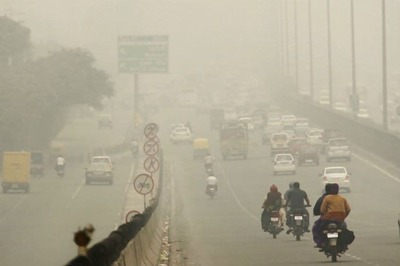 Clarify stand on diesel vehicles: NGT to Centre, Delhi government