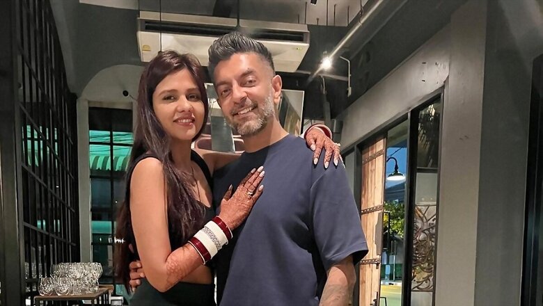 Dalljiet Kaur Returns to Kenya Amid Separation Rumours, Enjoys Time with 'Girl Squad' | See Photo