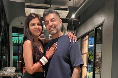 Dalljiet Kaur Returns to Kenya Amid Separation Rumours, Enjoys Time with 'Girl Squad' | See Photo