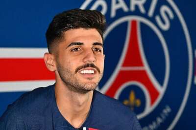 Transfer News: Paris Saint Germain Sign Brazilian 'Joker' Lucas Beraldo