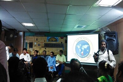 North Carolina's Raleigh to host a 3-day World Kannada Meet from September 4