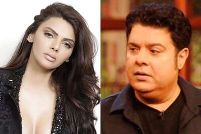 After Accusing Sajid Khan of Sexual Harassment, Sherlyn Chopra Says She Just Wants Public Apology from Him