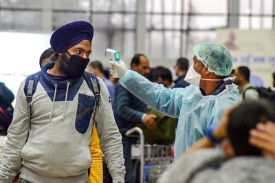 Indian Embassies Worldwide Issue Advisories for Distressed Nationals Due to Coronavirus