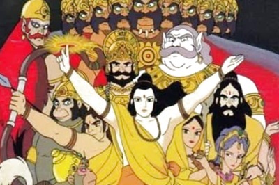 Desi Twitter Recalls Old Versions of 'Ramayana' As 'Adipurush' Releases, Says It Cannot Be Recreated