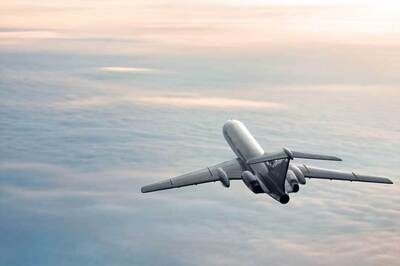 Indian Startups in Aviation Sector to Pitch for Support at Singapore Airshow