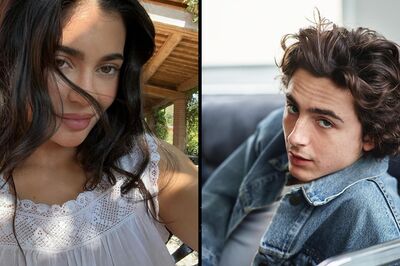 Kylie Jenner Is Feeling 'Secure And Confident' In Her Relationship With Timothee Chalamet