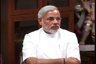 Goa BJP says it supports Narendra Modi as PM candidate