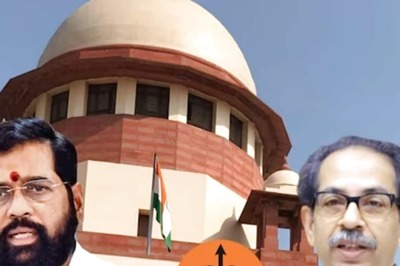 News18 Afternoon Digest | 'Had Uddhav Not Resigned...': Major Relief for Shinde Camp as SC Says Status Quo Can't Be Restored & Other Top Stories