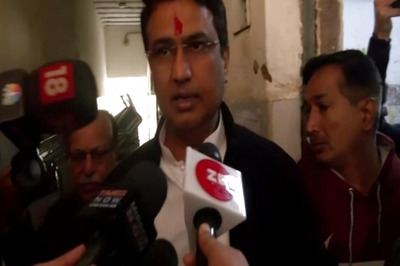 MCD Elections: Delhi Congress Chief Alleges His Name Missing from Voter’s List at Dallupura Polling Booth