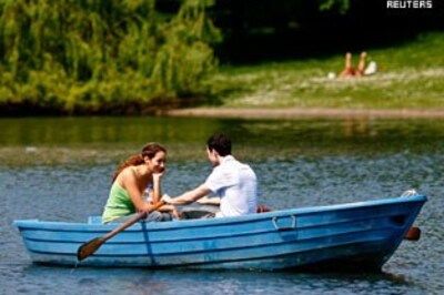 Pics: 10 ways to stay happily married