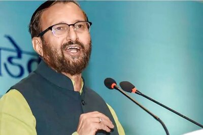 'Most Ardent Bhakts of Lord Ram': Prakash Javadekar Slams NYT over Claim JNU Attackers Raised 'Jai Shri Ram' Chants