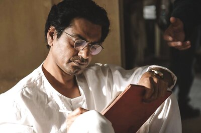 Nandita Das on Manto: When Every Hindi Film Releases in Pakistan, Then Why Won't This?