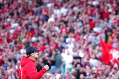 Jurgen Klopp Hails 'Superpower' Fans in Emotional Liverpool Farewell