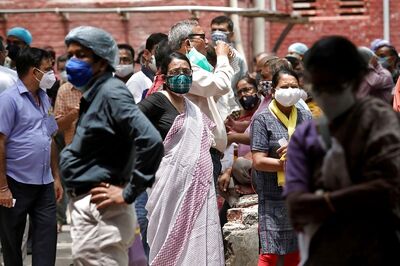 Three More States Invite Global Bids for 91 Million Covid Vaccines; U'khand Bars 'Neighbouring Countries'