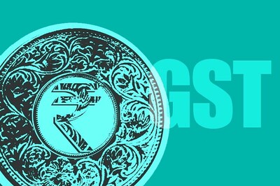 Finance Minister Arun Jaitley Announces GST Goodies for Small Businesses, Exporters to Boost Economy