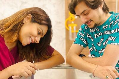 Tanvi Thakkar And Aditya Kapadia Welcome Baby Boy: 'Everything Begins From Here'