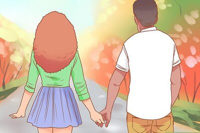 How to Get in a Relationship