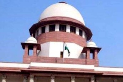 PMLA: SC Refers to Recent Recovery of Huge Cash in UP, Asks if ED Can Have Jurisdiction