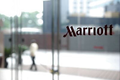 Marriott Goes Green: Hotel Giant to Eliminate Tiny, Plastic Toiletry Bottles