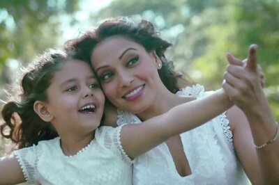 Bipasha went through hell during 'Aatma' shoot: Director