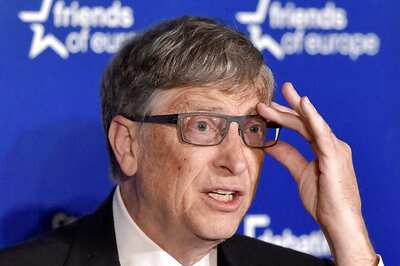 Swadeshi Jagran Manch Probes Bill Gates Foundation role in Health Policy