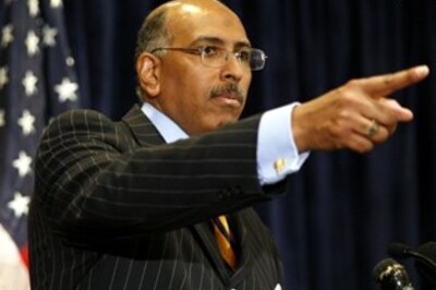 Black is back: Now Republicans get their 'Obama'