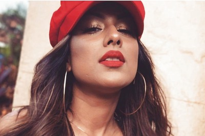 Nia Sharma Recalls Being Slut-shamed by Her Own Friends for Her Choice of Outfits